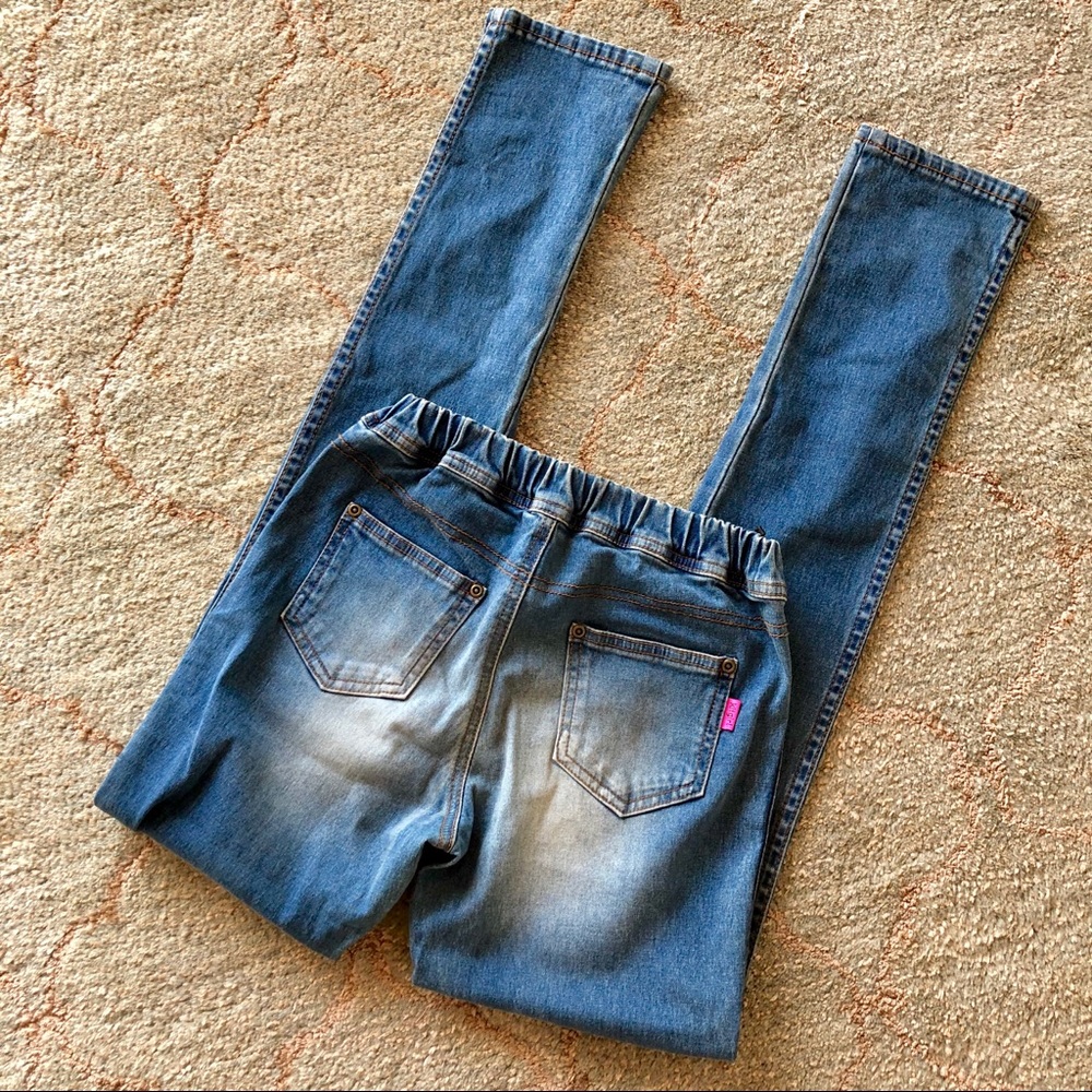 Vintage Skinny Jeans by Kitson